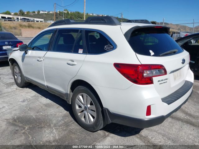 4S4BSADC8F3204450 Subaru Outback 2.5i Premium