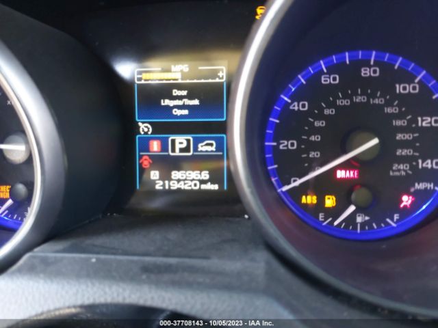 4S4BSADC8F3204450 Subaru Outback 2.5i Premium