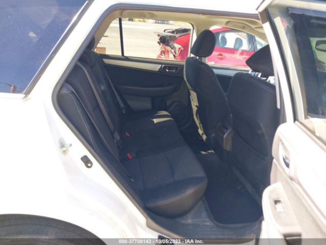 4S4BSADC8F3204450 Subaru Outback 2.5i Premium
