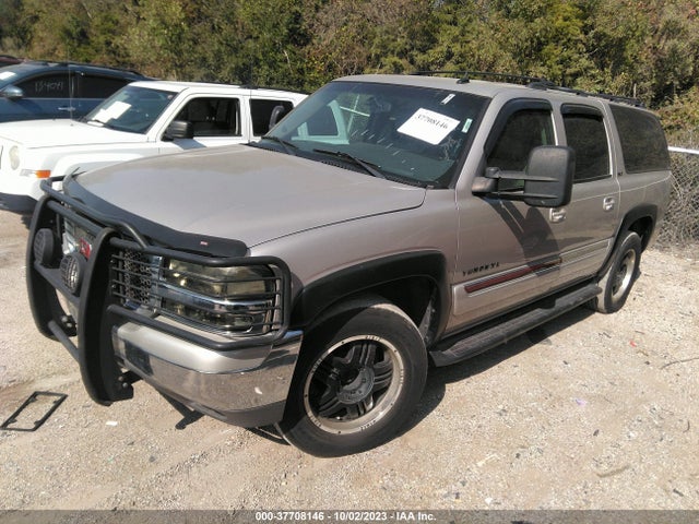 2004 GMC YUKON XL SLT VIN: 3GKEC16Z84G126105