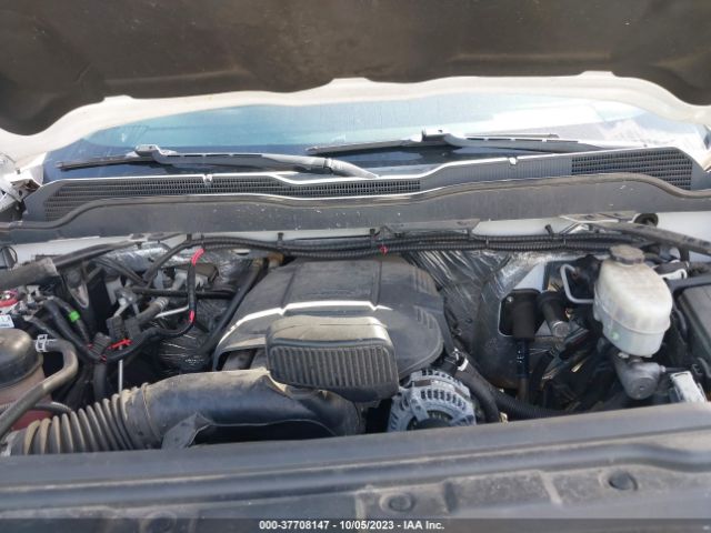 1GC2KUEG0HZ203655 Chevrolet Silverado 2500hd Wt