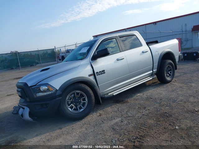 1C6RR7YT1GS375065 RAM 1500 Rebel