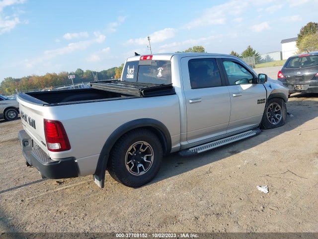1C6RR7YT1GS375065 RAM 1500 Rebel