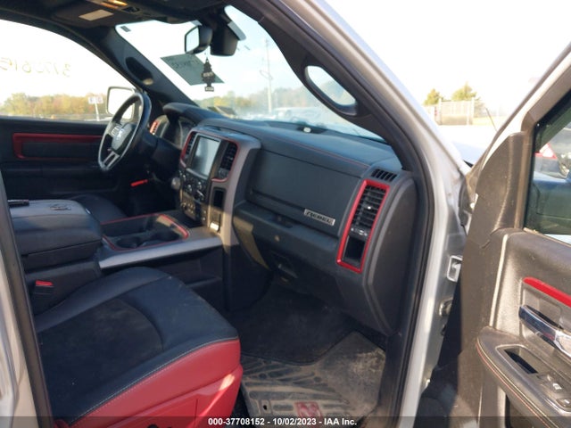 1C6RR7YT1GS375065 RAM 1500 Rebel