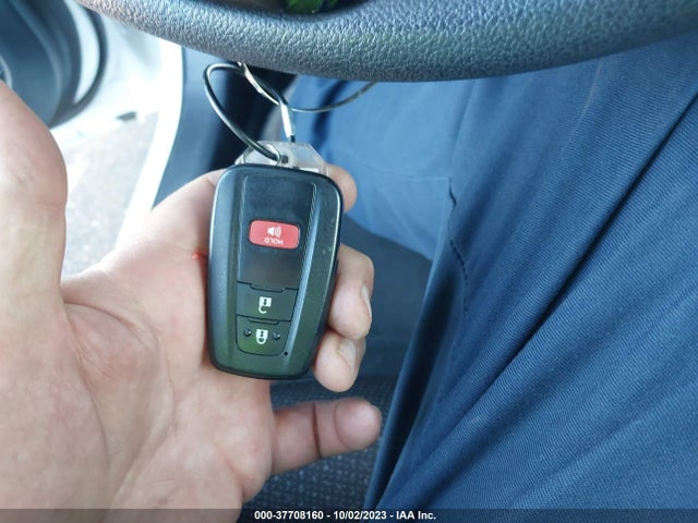 Toyota Prius L 2022 JTDKAMFU2N3159129 Image 11