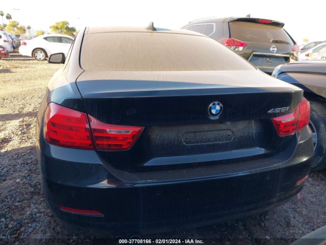 WBA3N7C58FK223766 BMW 428i