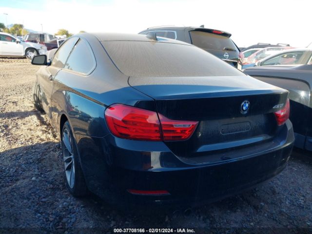 WBA3N7C58FK223766 BMW 428i