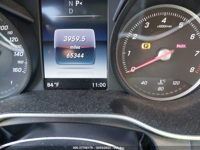 Mercedes-Benz C-class C 300 2017 55SWF4KB1HU193382 Image 7