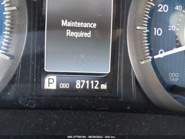 Toyota SIENNA XLE 2017 5TDDZ3DC5HS183191 Image 15