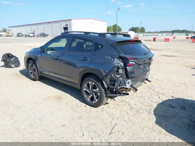 2024 SUBARU CROSSTREK PREMIUM VIN: JF2GUADC5RH223034