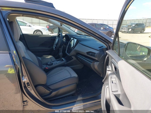 2024 SUBARU CROSSTREK PREMIUM VIN: JF2GUADC5RH223034