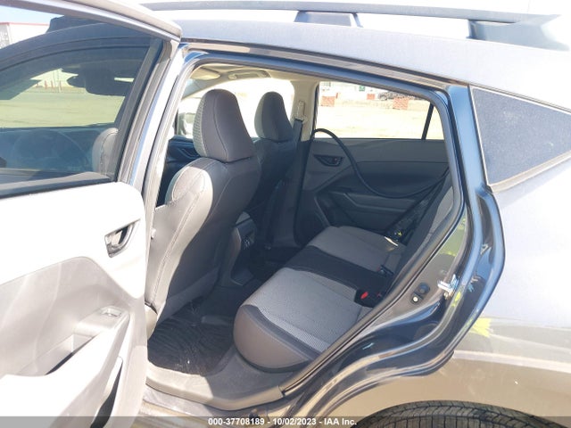2024 SUBARU CROSSTREK PREMIUM VIN: JF2GUADC5RH223034