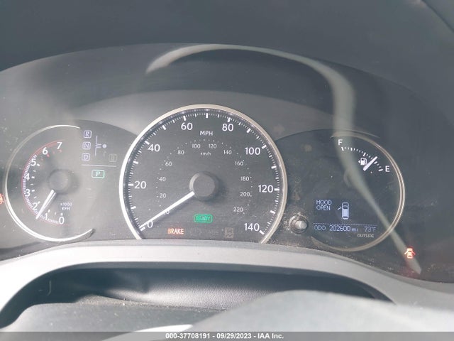 JTHKD5BH3G2254070 Lexus Ct 200h Hybrid
