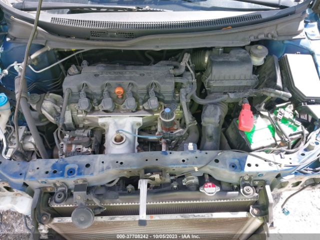 19XFB2F88FE002723 Honda Civic Sedan Ex