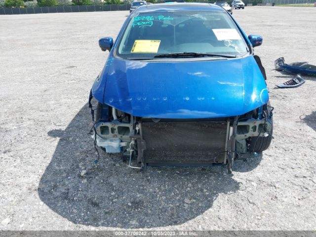 19XFB2F88FE002723 Honda Civic Sedan Ex