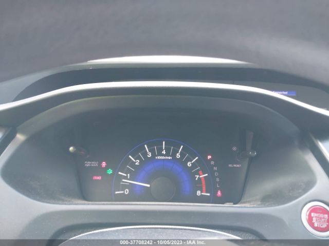 19XFB2F88FE002723 Honda Civic Sedan Ex