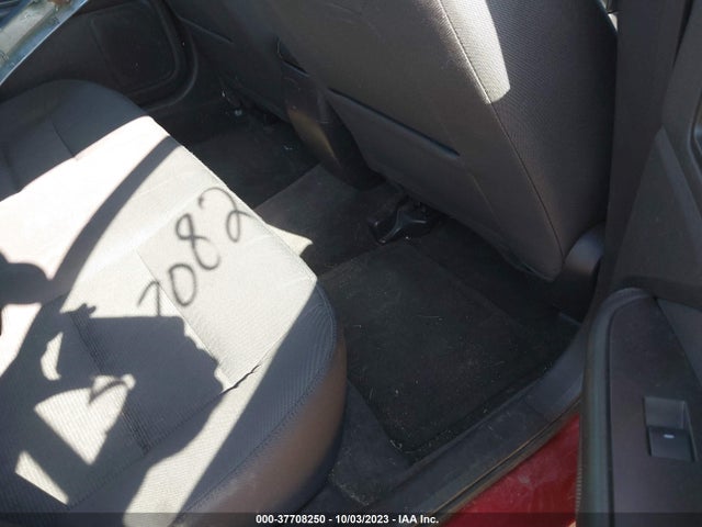 2011 FORD FUSION SE VIN: 3FAHP0HA3BR220382