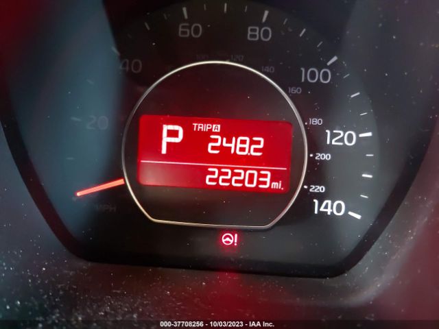 KNDJN2A2XK7685572 KIA Soul Base