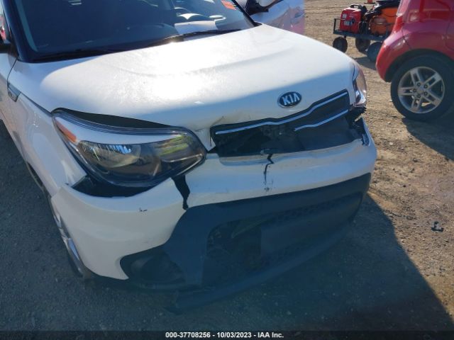 KNDJN2A2XK7685572 KIA Soul Base