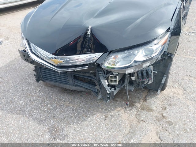Chevrolet VOLT LT 2017 1G1RC6S5XHU177064 Image 10