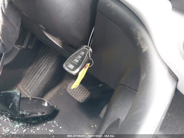 Chevrolet VOLT LT 2017 1G1RC6S5XHU177064 Image 11