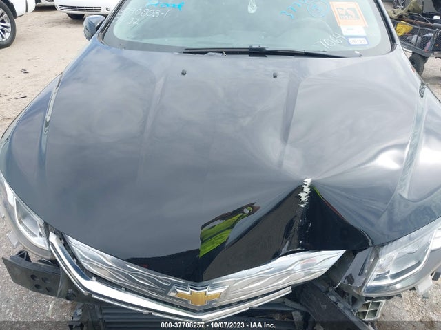 Chevrolet VOLT LT 2017 1G1RC6S5XHU177064 Image 12