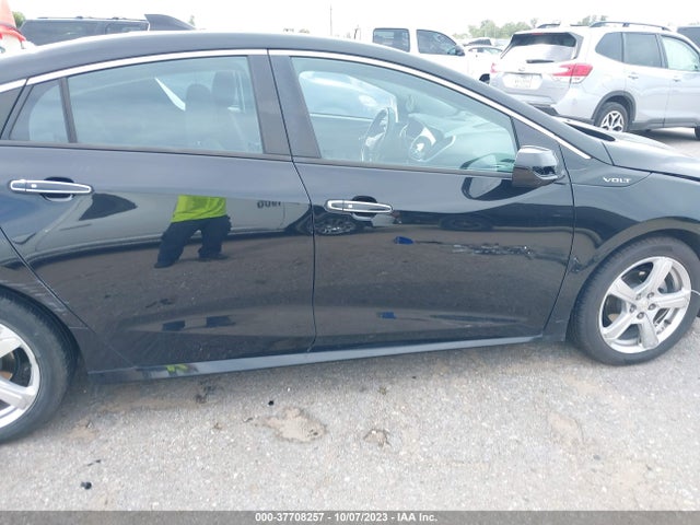 Chevrolet VOLT LT 2017 1G1RC6S5XHU177064 Image 13