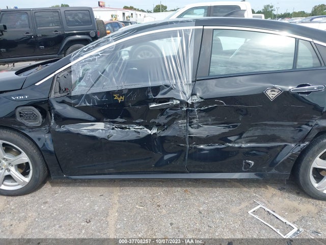 Chevrolet VOLT LT 2017 1G1RC6S5XHU177064 Image 14