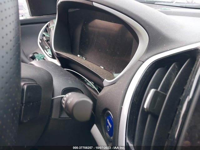 Chevrolet VOLT LT 2017 1G1RC6S5XHU177064 Image 15