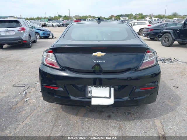Chevrolet VOLT LT 2017 1G1RC6S5XHU177064 Image 16