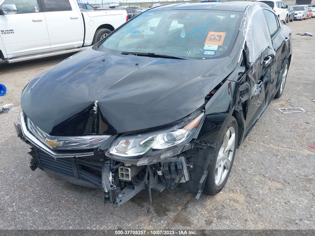 Chevrolet VOLT LT 2017 1G1RC6S5XHU177064 Image 2