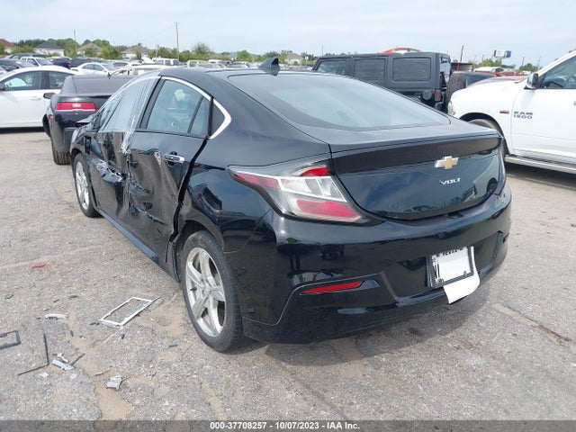 Chevrolet VOLT LT 2017 1G1RC6S5XHU177064 Image 3