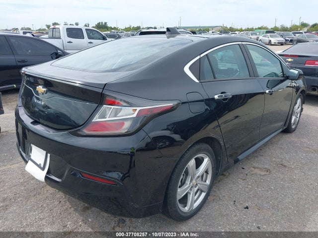 Chevrolet VOLT LT 2017 1G1RC6S5XHU177064 Image 4