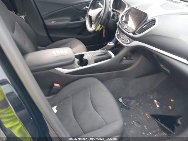 Chevrolet VOLT LT 2017 1G1RC6S5XHU177064 Image 5