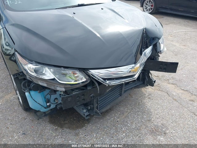 Chevrolet VOLT LT 2017 1G1RC6S5XHU177064 Image 6
