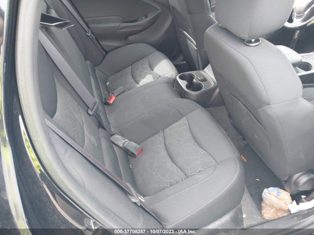 Chevrolet VOLT LT 2017 1G1RC6S5XHU177064 Image 8