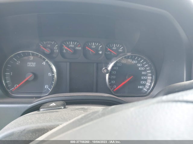 Chevrolet Silverado 1500 Wt 2018 3GCUKNEC7JG501170 Image 16
