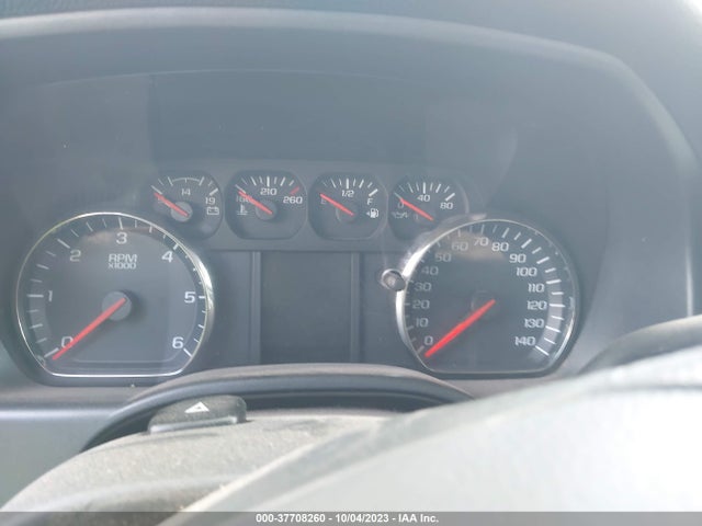 Chevrolet Silverado 1500 Wt 2018 3GCUKNEC7JG501170 Image 7