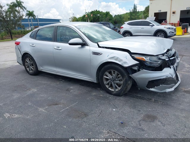 2019 5XXGT4L32KG291038 main image