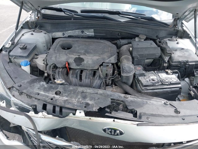 KIA Optima Lx 2019 5XXGT4L32KG291038 Image 16
