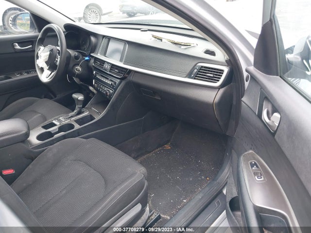 KIA Optima Lx 2019 5XXGT4L32KG291038 Image 11
