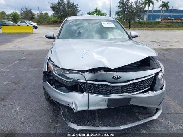 KIA Optima Lx 2019 5XXGT4L32KG291038 Image 12