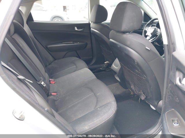 KIA Optima Lx 2019 5XXGT4L32KG291038 Image 14
