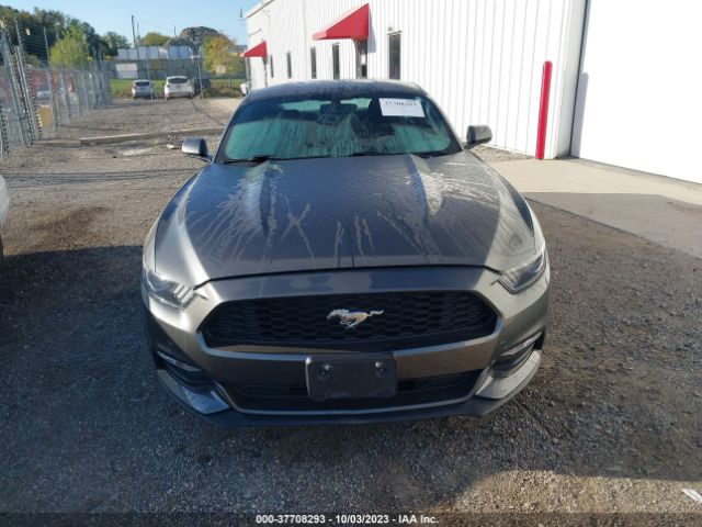1FA6P8AM1H5309339 Ford Mustang V6