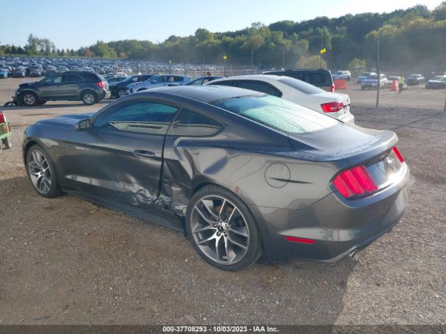 1FA6P8AM1H5309339 Ford Mustang V6