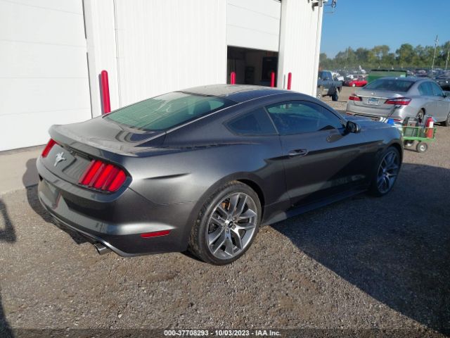 1FA6P8AM1H5309339 Ford Mustang V6