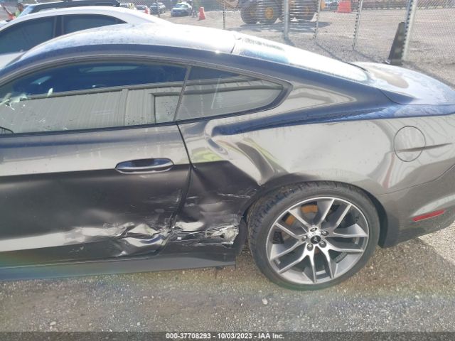1FA6P8AM1H5309339 Ford Mustang V6