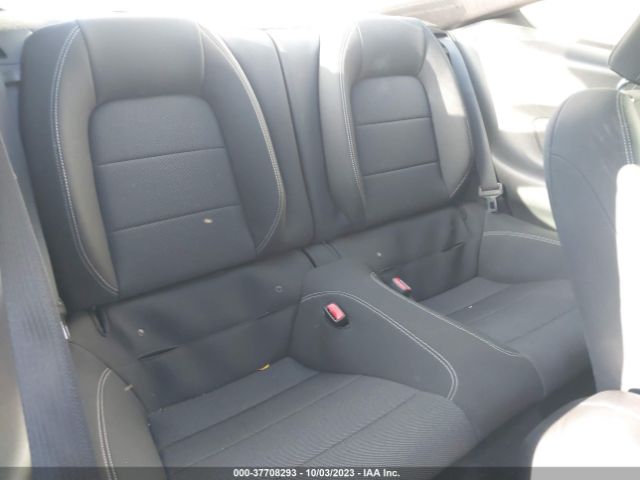 1FA6P8AM1H5309339 Ford Mustang V6