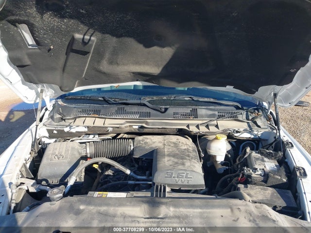 1C6RR7FGXMS577274 RAM 1500 Classic Tradesman