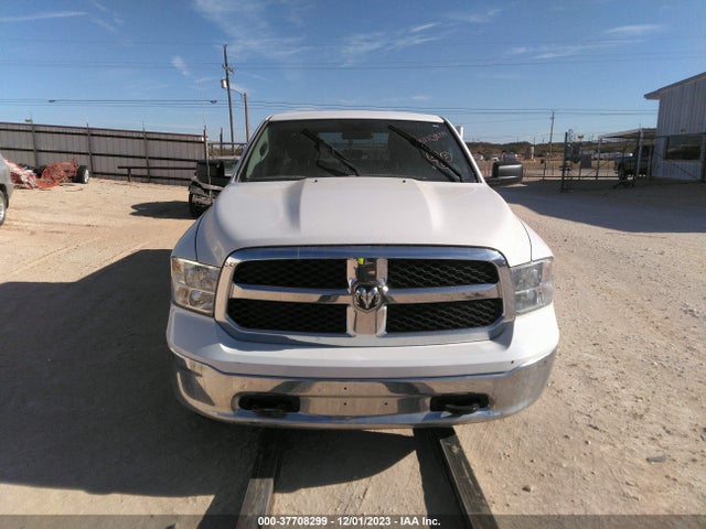 1C6RR7FGXMS577274 RAM 1500 Classic Tradesman